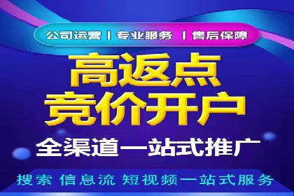 SEM推广案例：精准定位目标客户群体